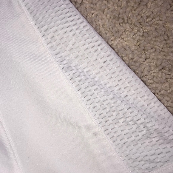 White athleta girl hoodie - Picture 3 of 4